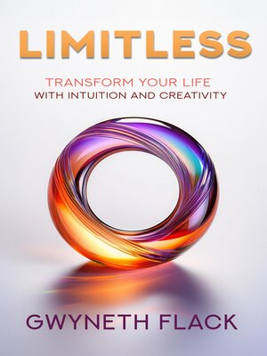 cover image of Limitless